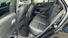 Kia Picanto 1.0 GT-line 5dr [4 seats] Petrol Hatchback